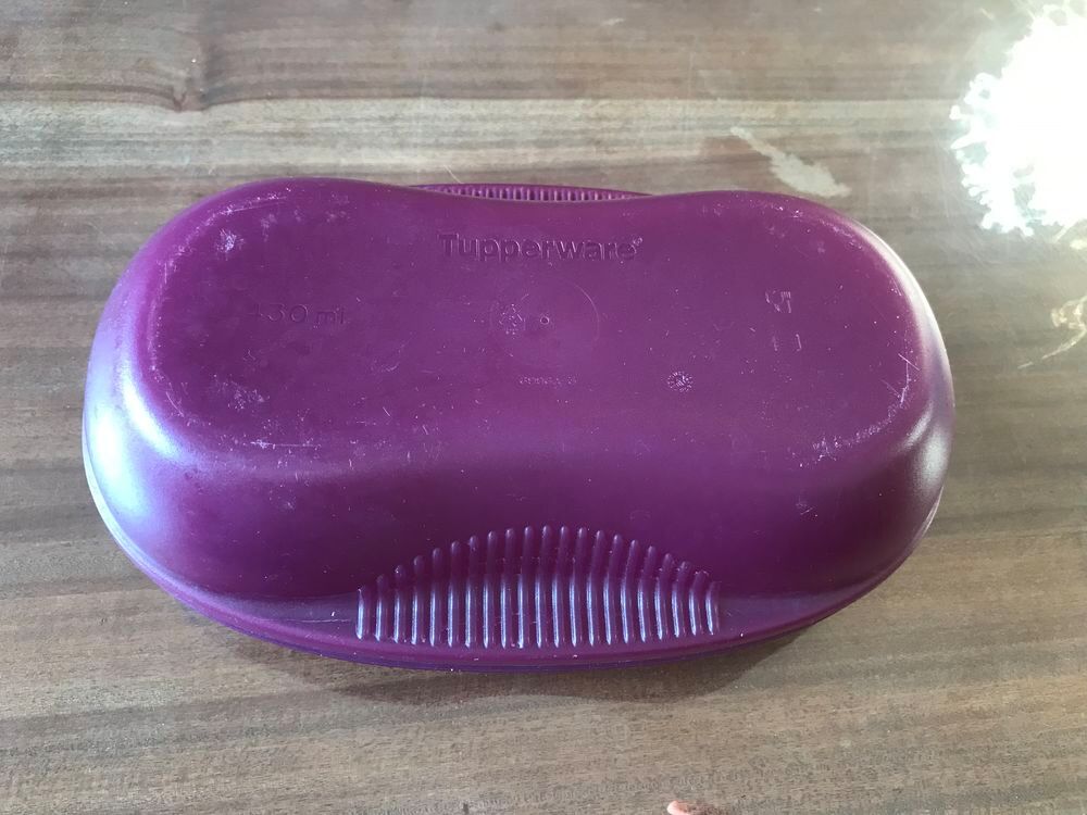 Cuiseur solo Tupperware Cuisine