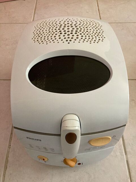 Friteuse PHILIPS Le Cannet (06)