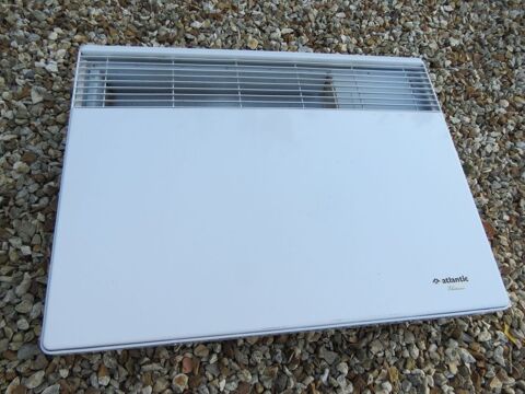 Radiateur convecteur Atlantic F117t 15 Vidai (61)