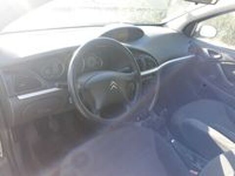 C5 1.8i 16V Pack Luxe 2012 occasion 83330 Le Castellet
