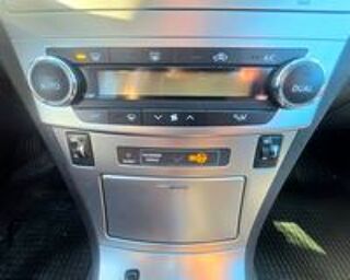 Avensis MC SW 150 D-CAT FAP Lounge A 2013 occasion 78680 &Eacute;p&ocirc;ne