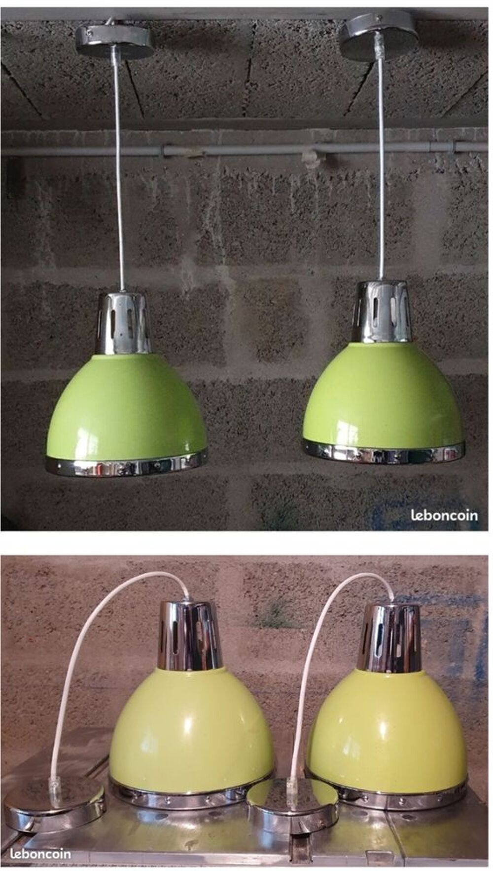 Abat jour Décoration