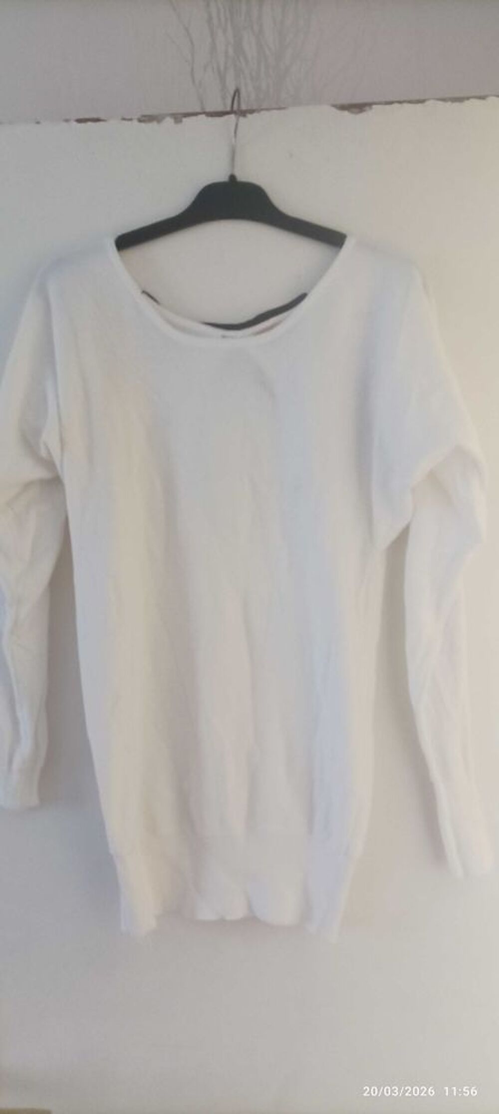 v&ecirc;tements femme taille xs / s Vêtements