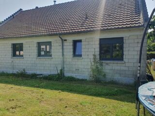  Maison � vendre 5 pi�ces 90 m�