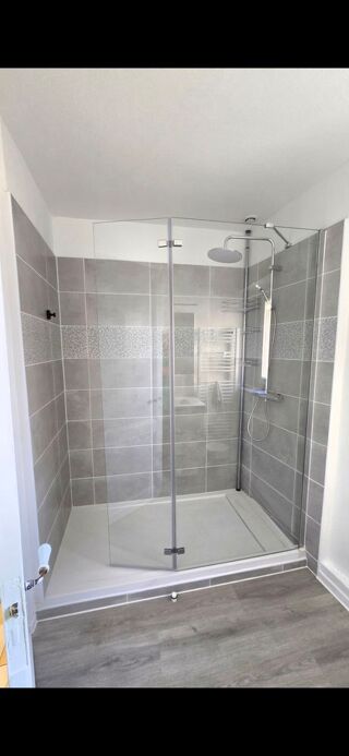  Appartement à louer 1 pièce 30 m² Libourne