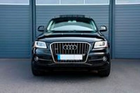Q5 2.0 TFSI 225 Quattro Ambiente Tiptronic A 2014 occasion 20260 Calvi