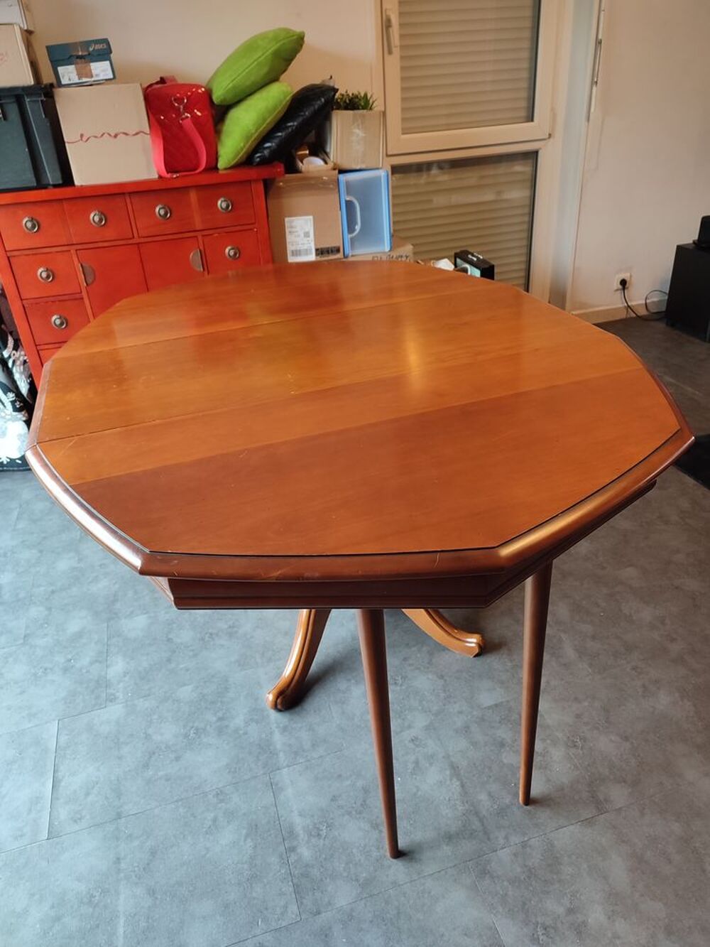 Table de salle &agrave; manger Meubles
