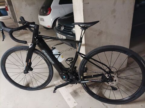 v�lo �lectrique course  2300 Castanet-Tolosan (31)