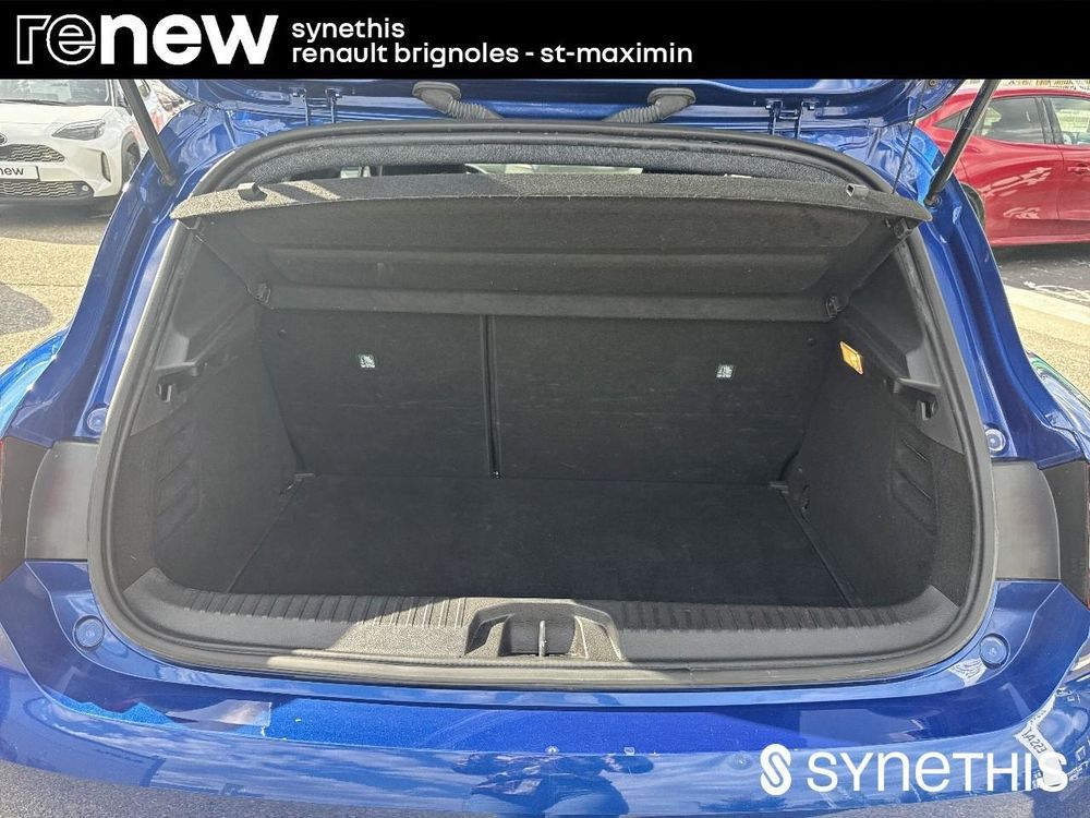 Clio V Clio TCe 90 Techno 2023 occasion 83170 Brignoles