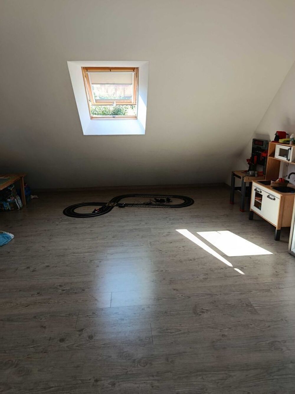 Vente Maison Maison individuelle - 5 chambres -135 m2 - Villers-Cotterêts Villers-cotterêts