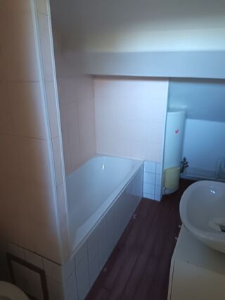  Appartement � vendre 1 pi�ce 15 m�