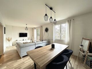  Appartement � vendre 4 pi�ces 67 m�
