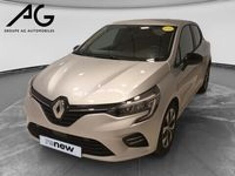 Clio V Clio TCe 90 Evolution 2023 occasion 08000 Charleville-M&eacute;zi&egrave;res