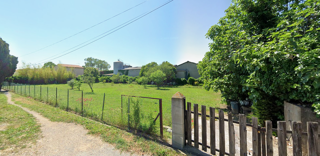  Terrain � vendre 230 m�