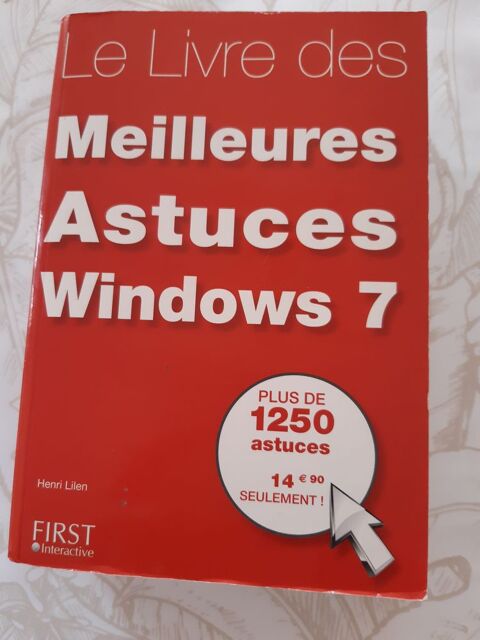 Meilleurs astuces Windows 7 3 Chalon-sur-Sane (71)