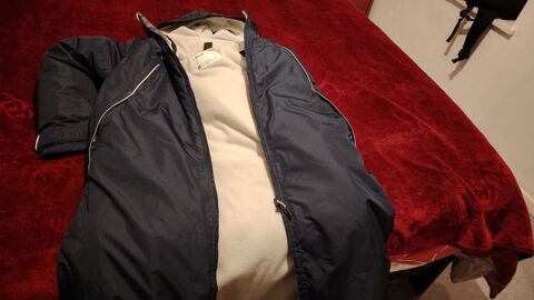 PARKA LONGUE HOMME 55 Moncel-l�s-Lun�ville (54)