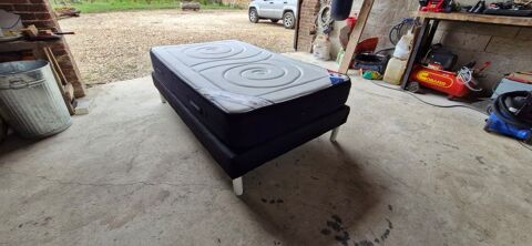 Sommier + Matelas 30 Brou (28)