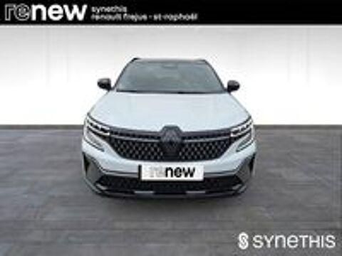 Austral E-Tech full hybrid 200 GSR2 Iconic esprit Alpine 2024 occasion 83600 Fr&eacute;jus