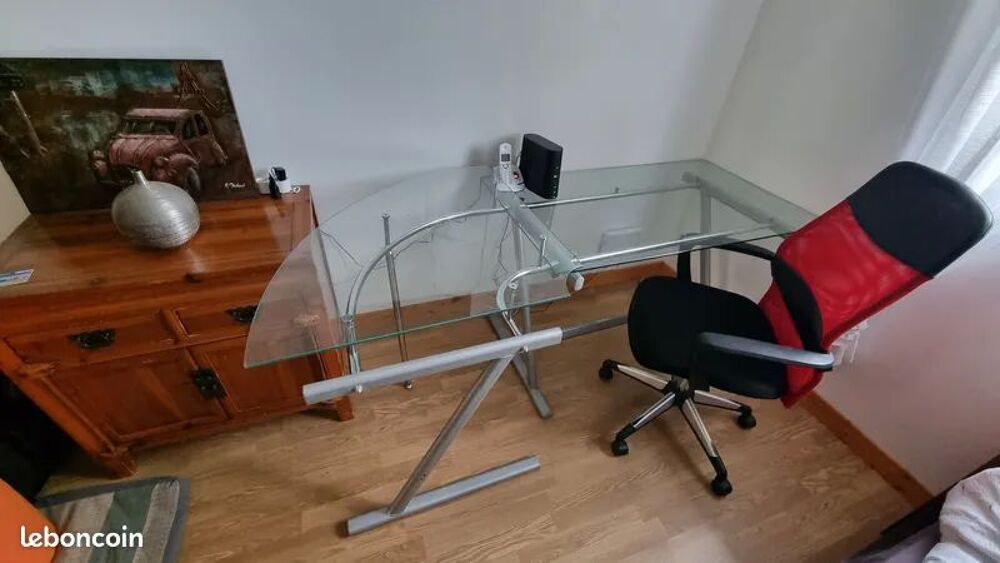 Bureau d'angle Meubles