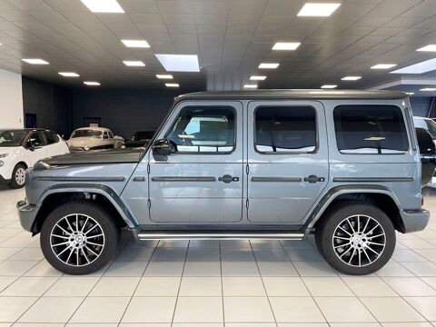 Mercedes Classe G 2019 occasion Landorthe 31800