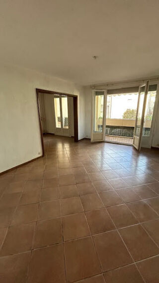  Appartement � vendre 5 pi�ces 92 m�