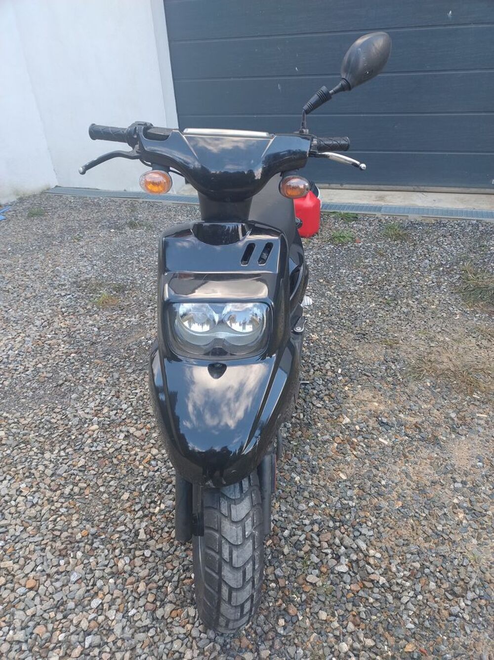YAMAHA 2016 occasion 11000 Carcassonne