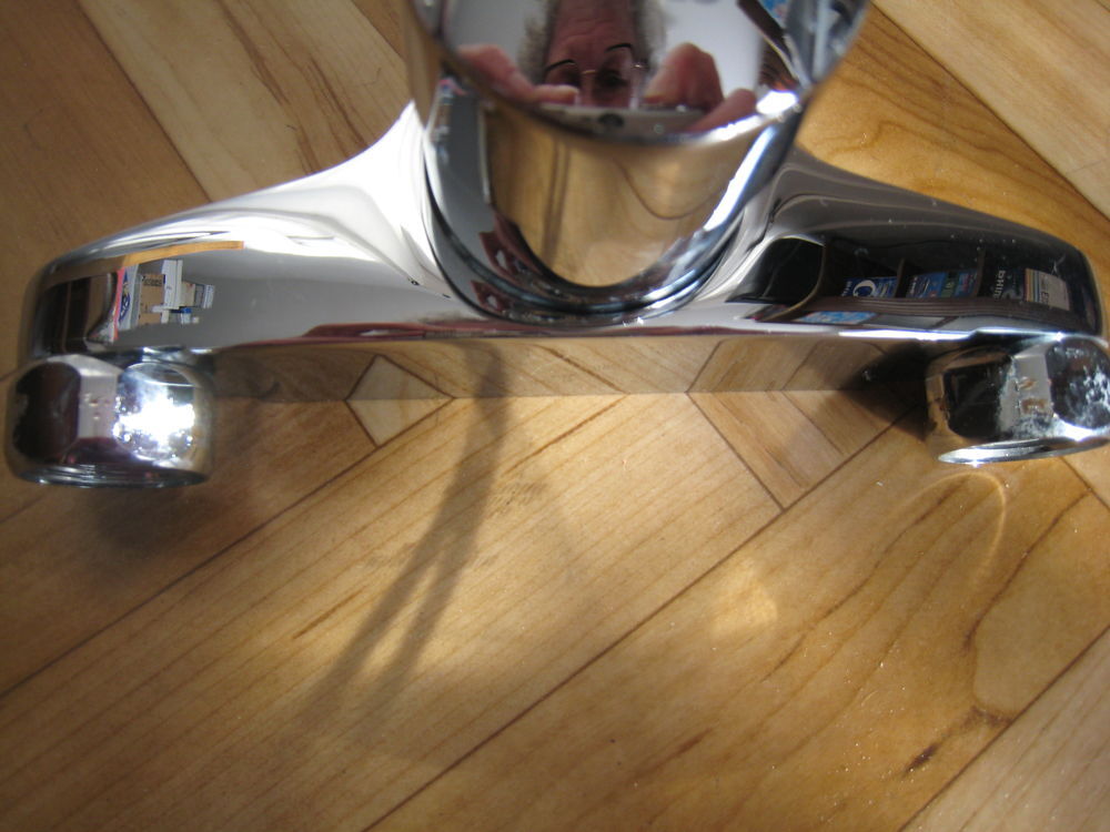 Mitigeur bain douche&quot; GROHE&quot; -(NH78) Bricolage