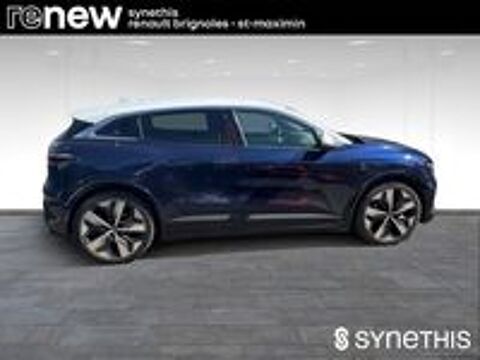 M&eacute;gane Megane E-Tech EV60 220 ch super charge Techno 2023 occasion 83170 Brignoles