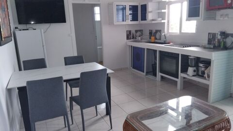   APPARTEMENT MEUBLE CHARGES INCLUSES Appartement - 4 pi�ce(s) - 70 m�