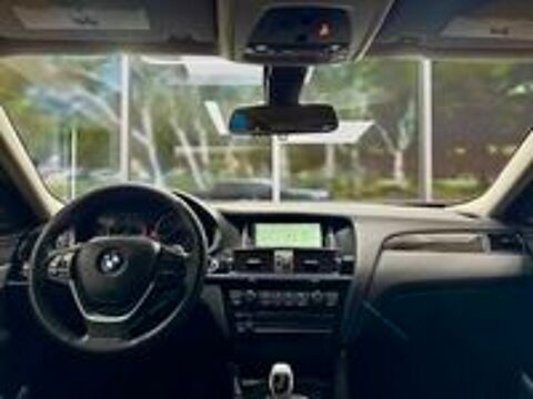 X4 X DRive 2015 occasion 20260 Calvi