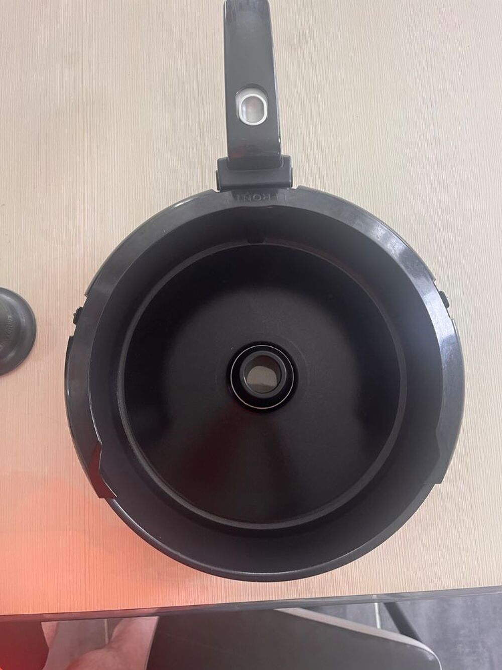 Friteuse sans huile Electrom�nager