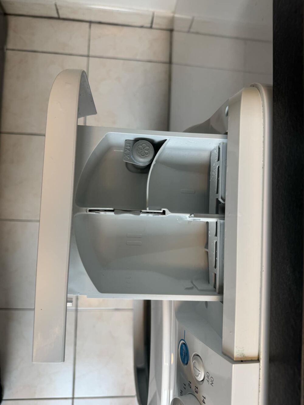 Lave linge 8 kg Electroménager