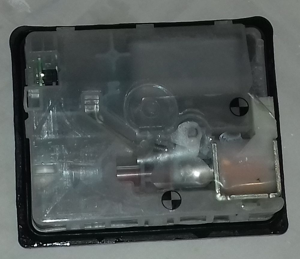Bac &agrave; produits - lave-vaisselle Electroménager
