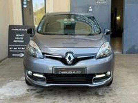 Sc&eacute;nic III Scenic dCi 130 Energy Bose Edition 2016 occasion 69250 Fleurieu-sur-Sa&ocirc;ne