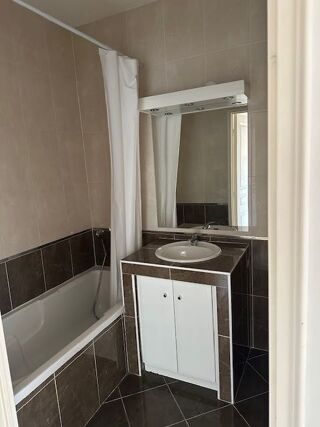  Appartement � louer 3 pi�ces 63 m�