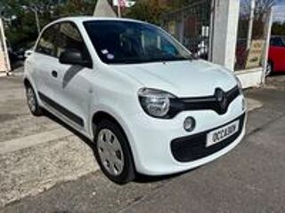 Twingo III 1.0 SCe 70 E6 Life 2015 occasion 78540 Vernouillet