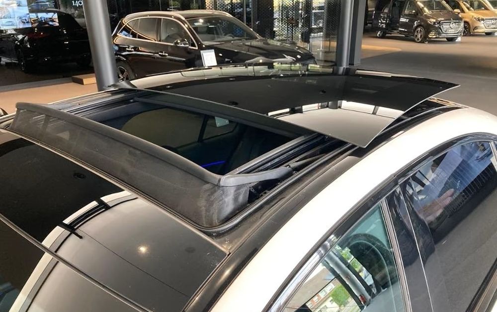Classe E 300 e Hybrid EQ 9G-Tronic AMG Line 2024 occasion 38440 Saint-Jean-de-Bournay