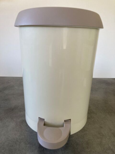 Poubelle cuisine Allibert neuve 12 Poitiers (86)