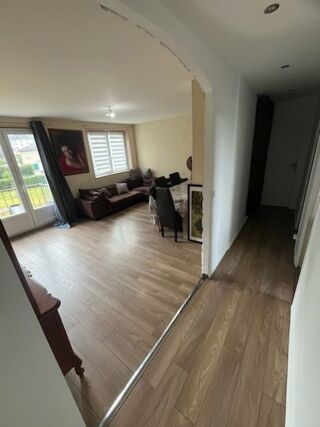  Appartement  vendre 6 pices 77 m