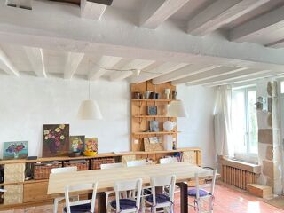  Maison à vendre 4 pièces 105 m²