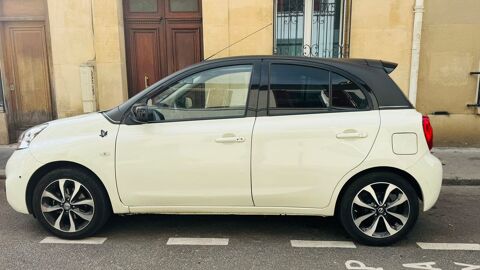 Nissan micra 1.2 DIG-S 98 Lolita Lempicka CVT