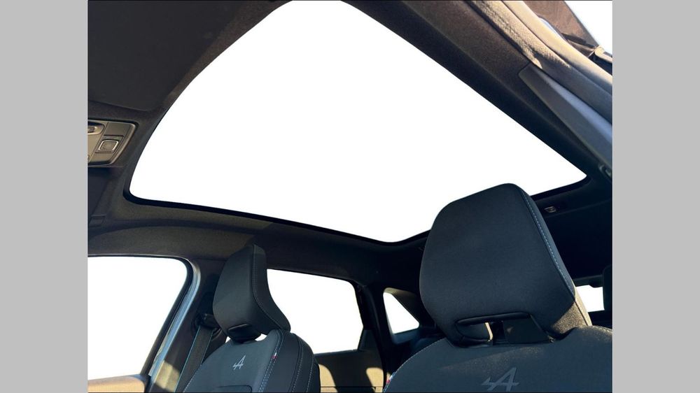 Symbioz E-Tech full hybrid 145 Esprit Alpine 2025 occasion 91200 Athis-Mons