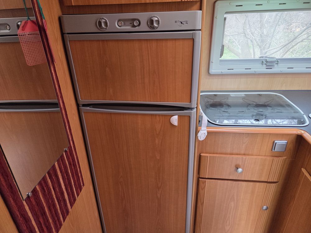 2005 occasion 13127 VELAUX