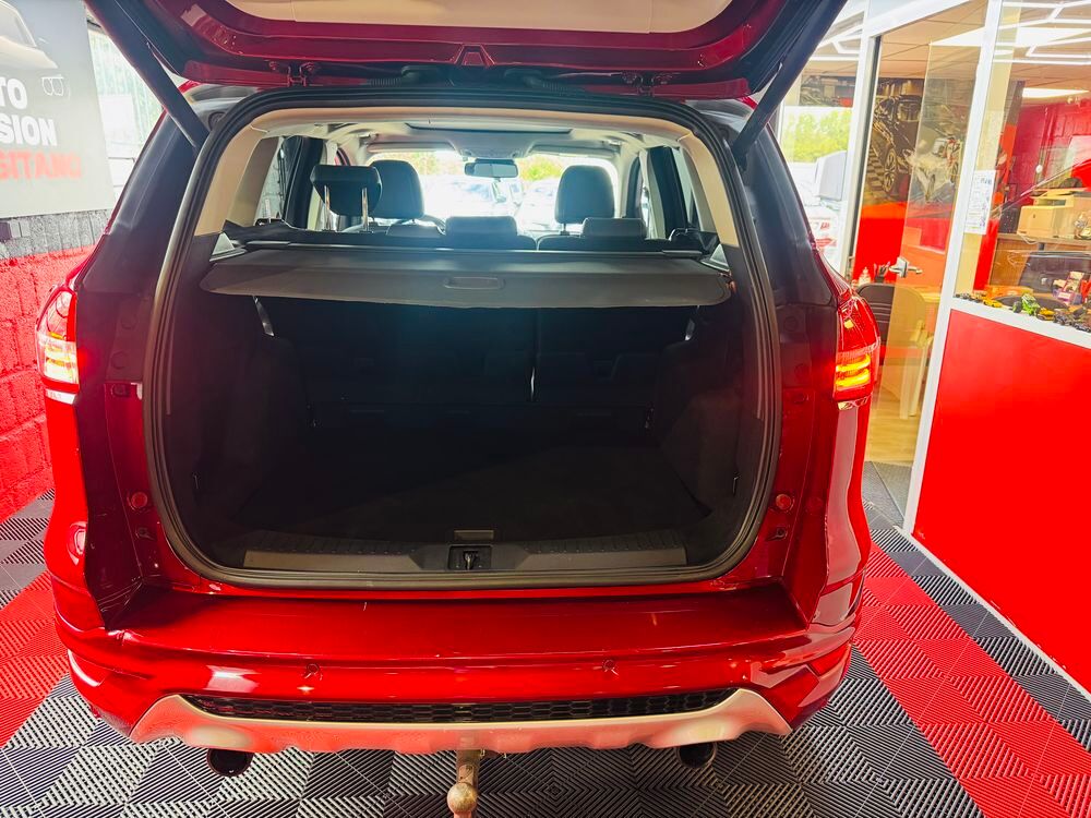 Kuga 1.5 EcoBoost 150 S&S 4x2 Trend 2016 occasion 95150 Taverny