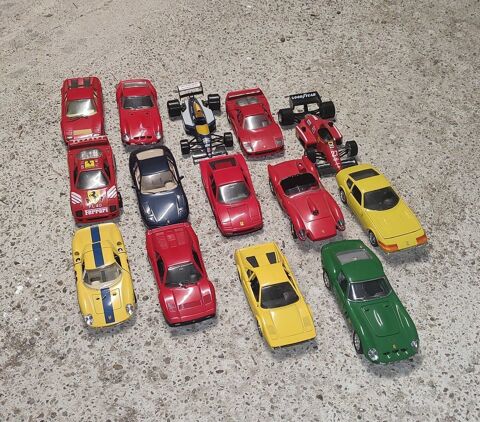 14+Voitures+Miniatures 14 Azay-le-Rideau (37)