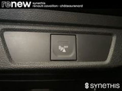 Sandero STEPWAY TCE 90 CVT EXTREME 2023 occasion 84300 Cavaillon