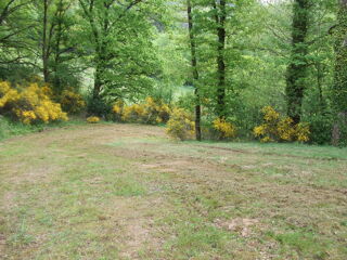  Terrain à vendre 8700 m² Saint-affrique