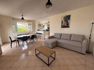  Villa à louer 4 pièces 75 m² Le marin