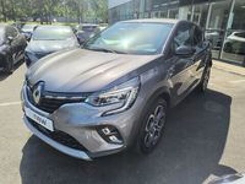 Captur mild hybrid 140 Techno 2023 occasion 95100 Argenteuil
