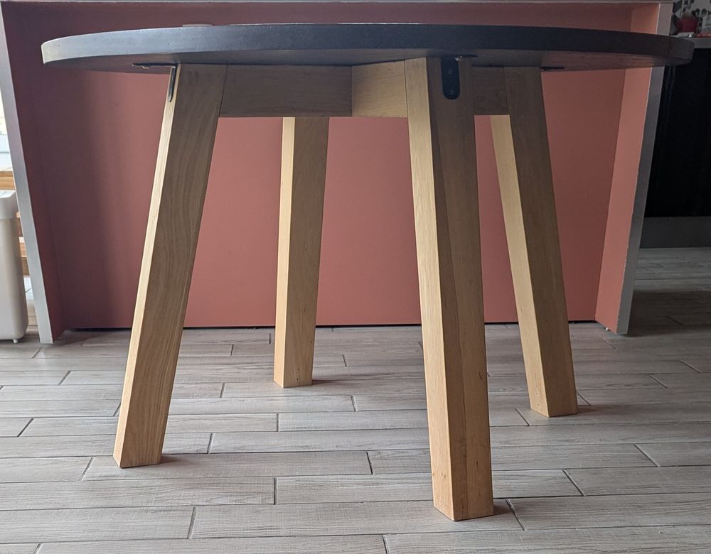 Table ronde 4 personnes Meubles